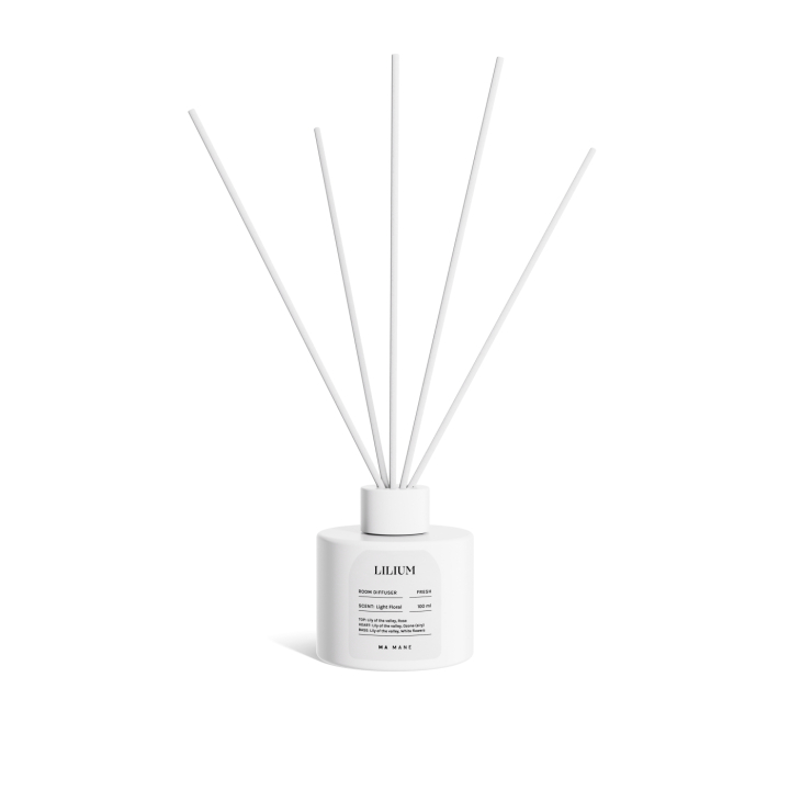 LILIUM Room Diffuser