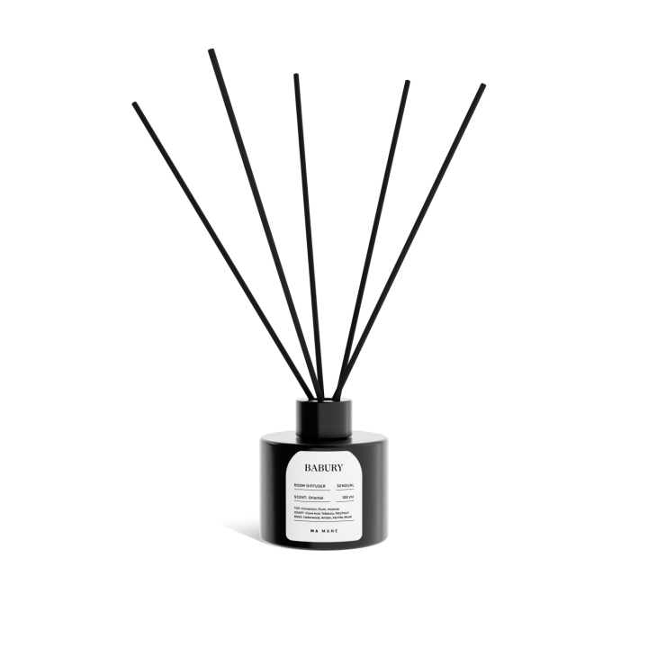 BABURY Room Diffuser