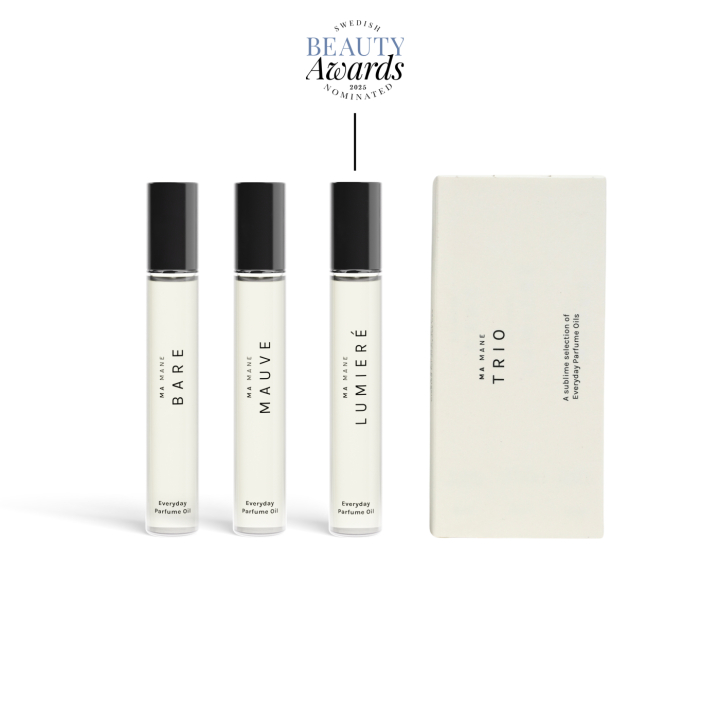 EVERYDAY Parfume Trio