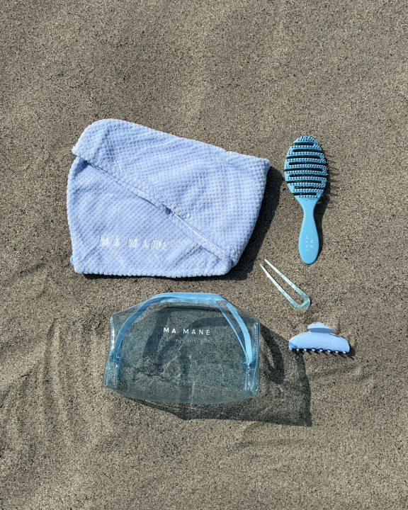 THE SALTY SUMMER KIT