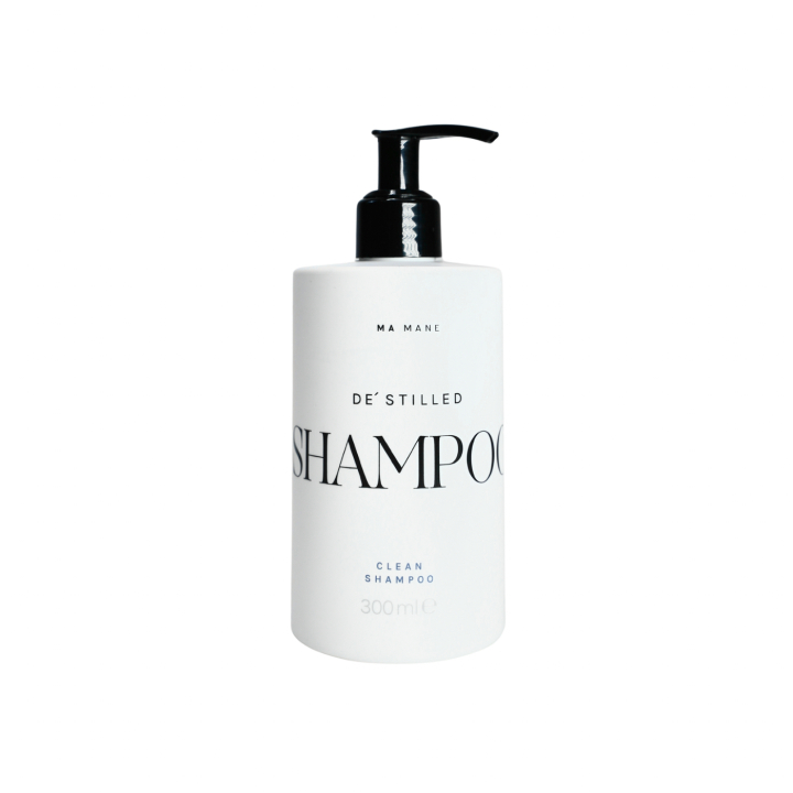 DE'STILLED SHAMPOO