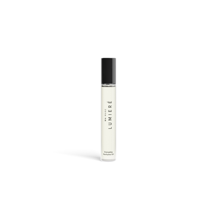 LUMIERÉ Parfume Oil Roll-On