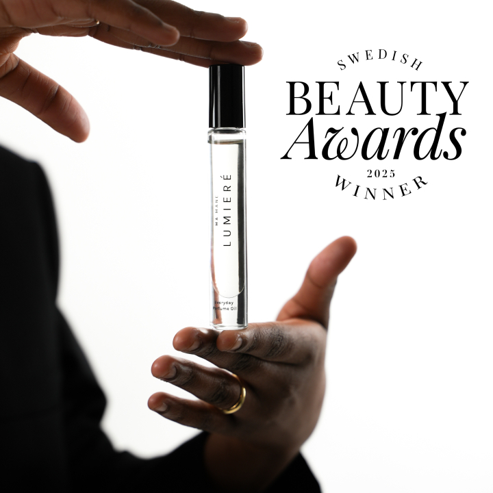 LUMIERÉ EVERYDAY Parfume Oil