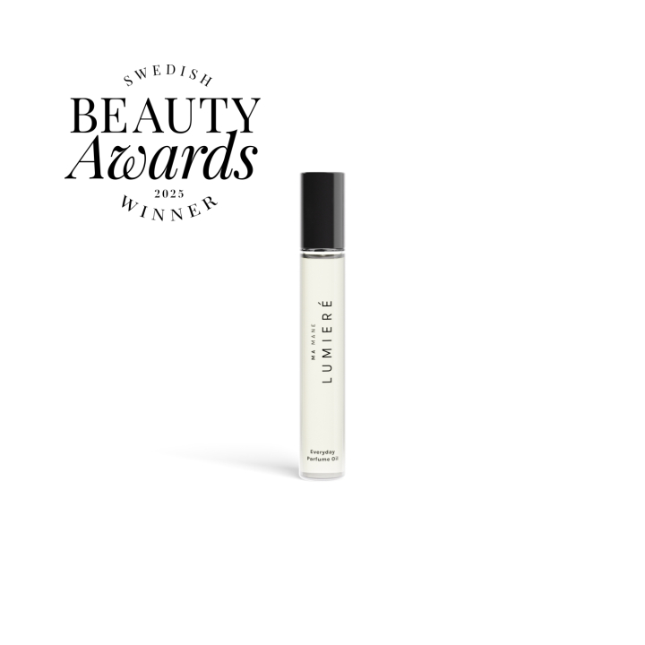 LUMIERÉ EVERYDAY Parfume Oil