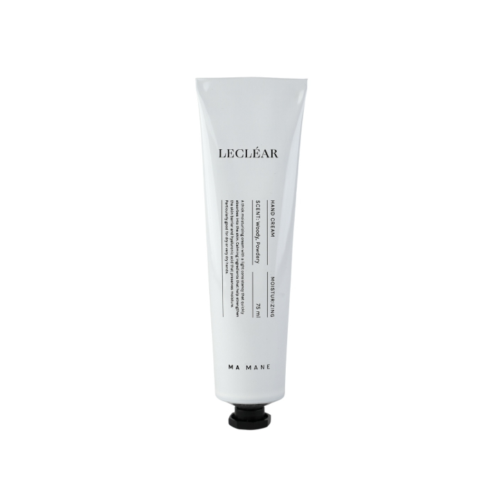 LECLÈAR Hand Cream