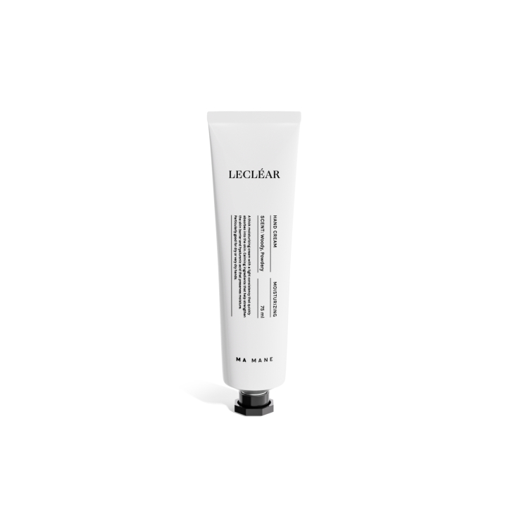 LECLÈAR Hand Cream