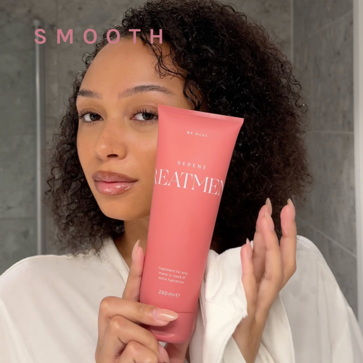 SERENE Smoothing Intense Treatment