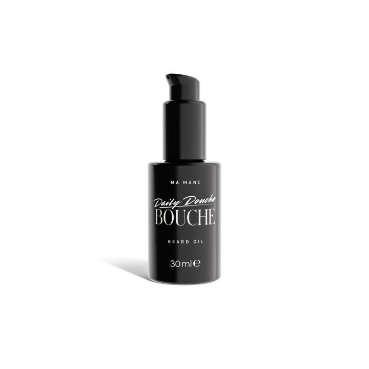 BOUCHE Beard Oil