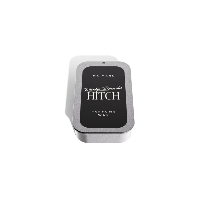 HITCH Parfume Vax