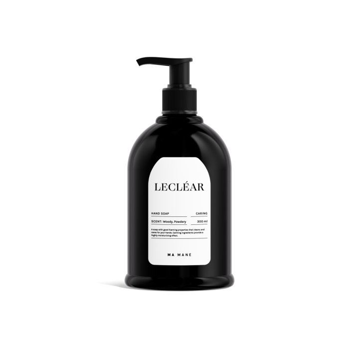 LECLÈAR Hand Soap