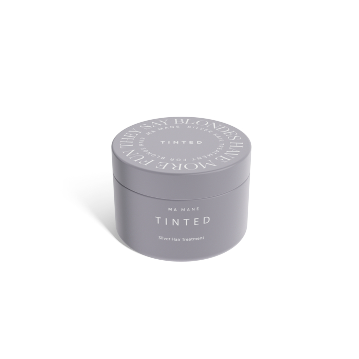 TINTED Silver Treatment