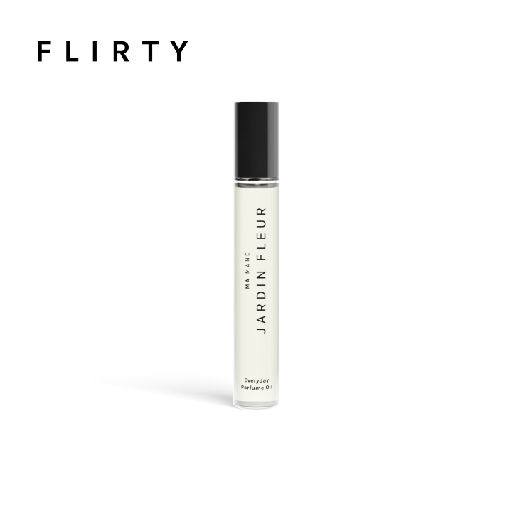JARDIN FLEUR EVERYDAY Parfume Oil