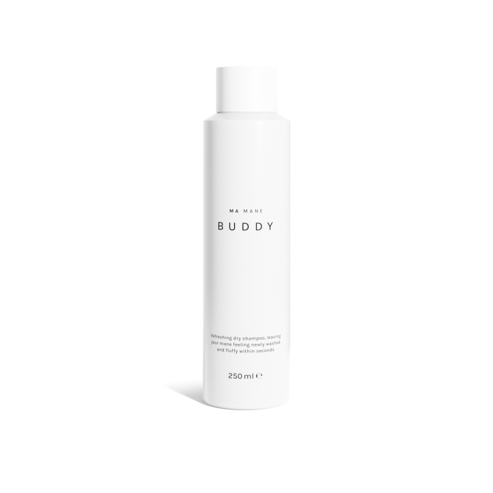 BUDDY Dry Shampoo