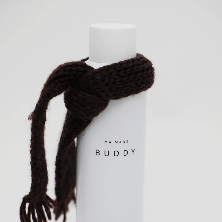 BUDDY Dry Shampoo