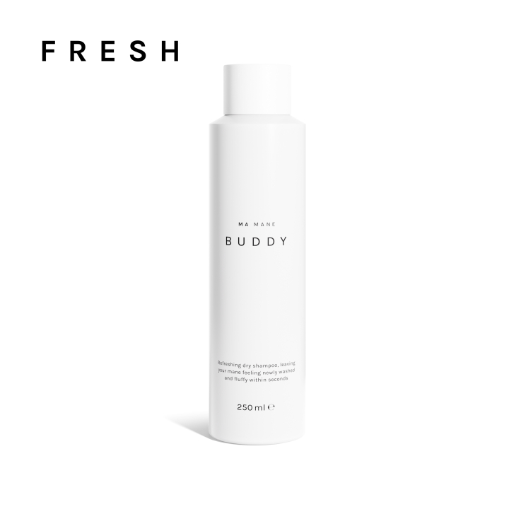 BUDDY Dry Shampoo