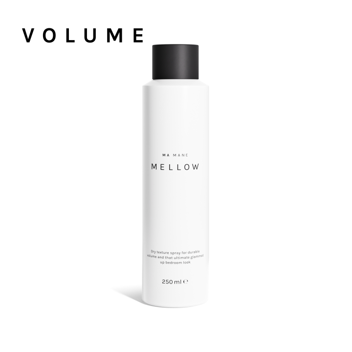 MELLOW Texture Spray