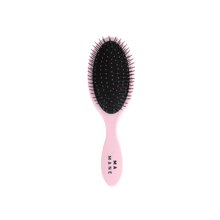 THE PINK BRUSH