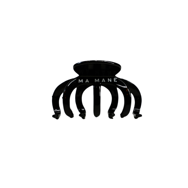 THE CLAW CLIP Black i gruppen Accessoarer hos Ma Mane AB (2024)