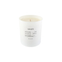 LILIUM Scented Candle