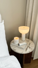 LILIUM Scented Candle