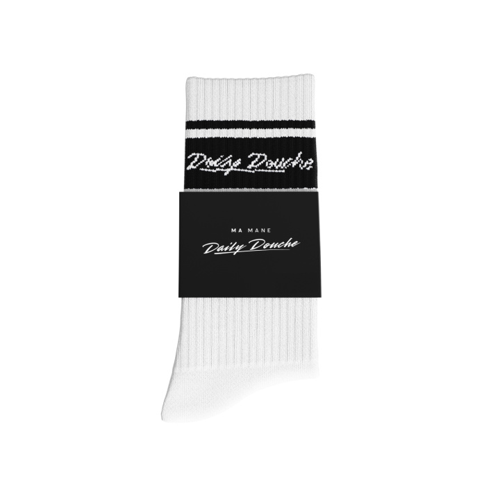 DAILY DOUCHE Socks Size 40-45 i gruppen Herr hos Ma Mane AB (2042)