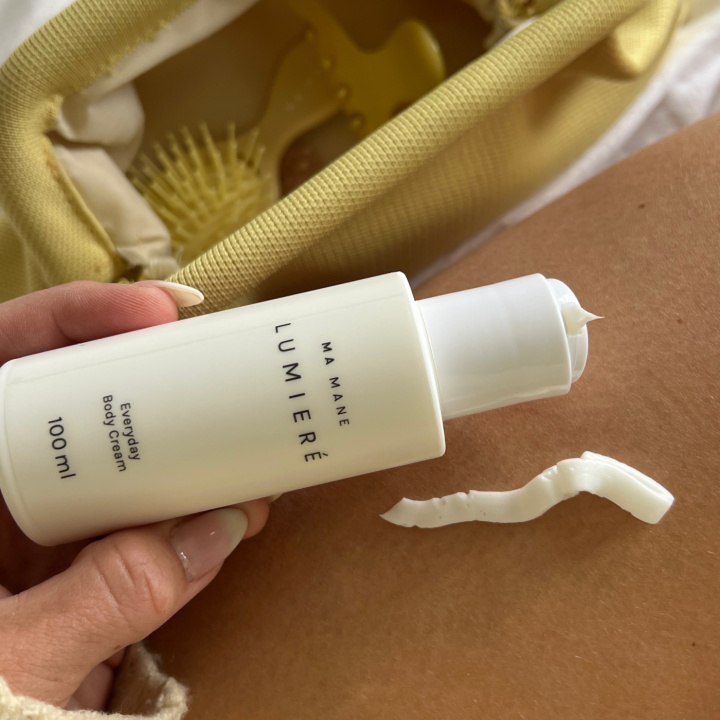 THE MANE SUMMER KIT i gruppen KIT hos Ma Mane AB (2074)