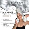 THE CLEAN DUO