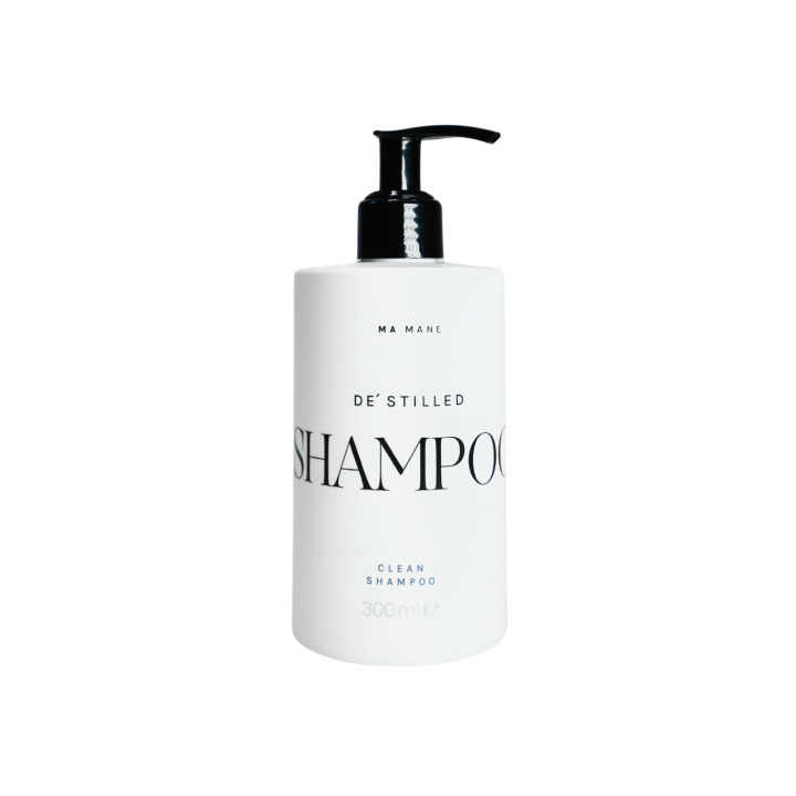 DE\'STILLED SHAMPOO i gruppen Hårvård / Shampoo / Balsam hos Ma Mane AB (2326PS)