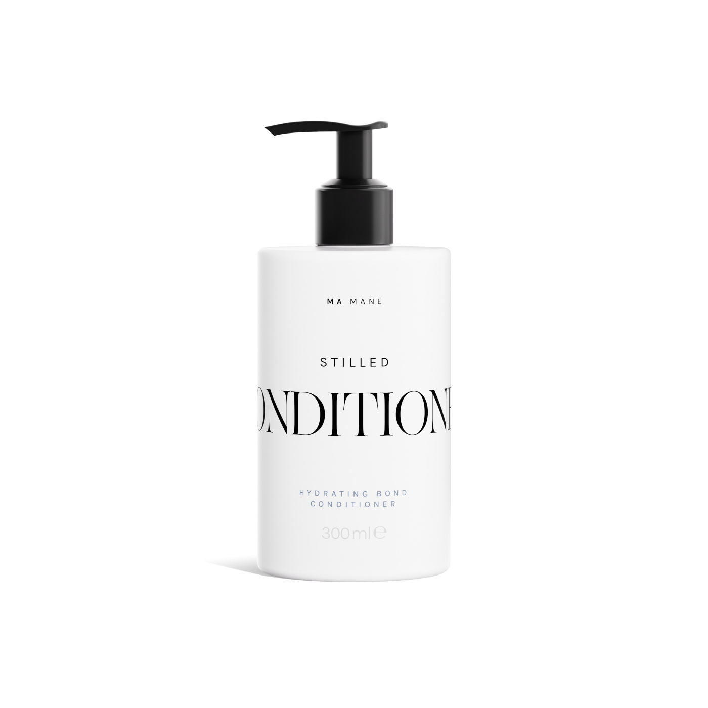STILLED Hydrating Bond Conditioner från MA MANE