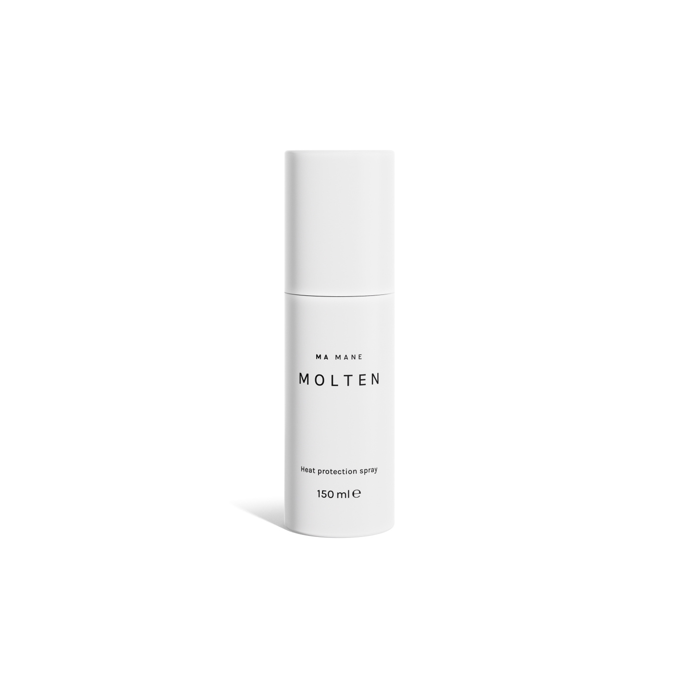 MOLTEN Heat Protection Spray från MA MANE