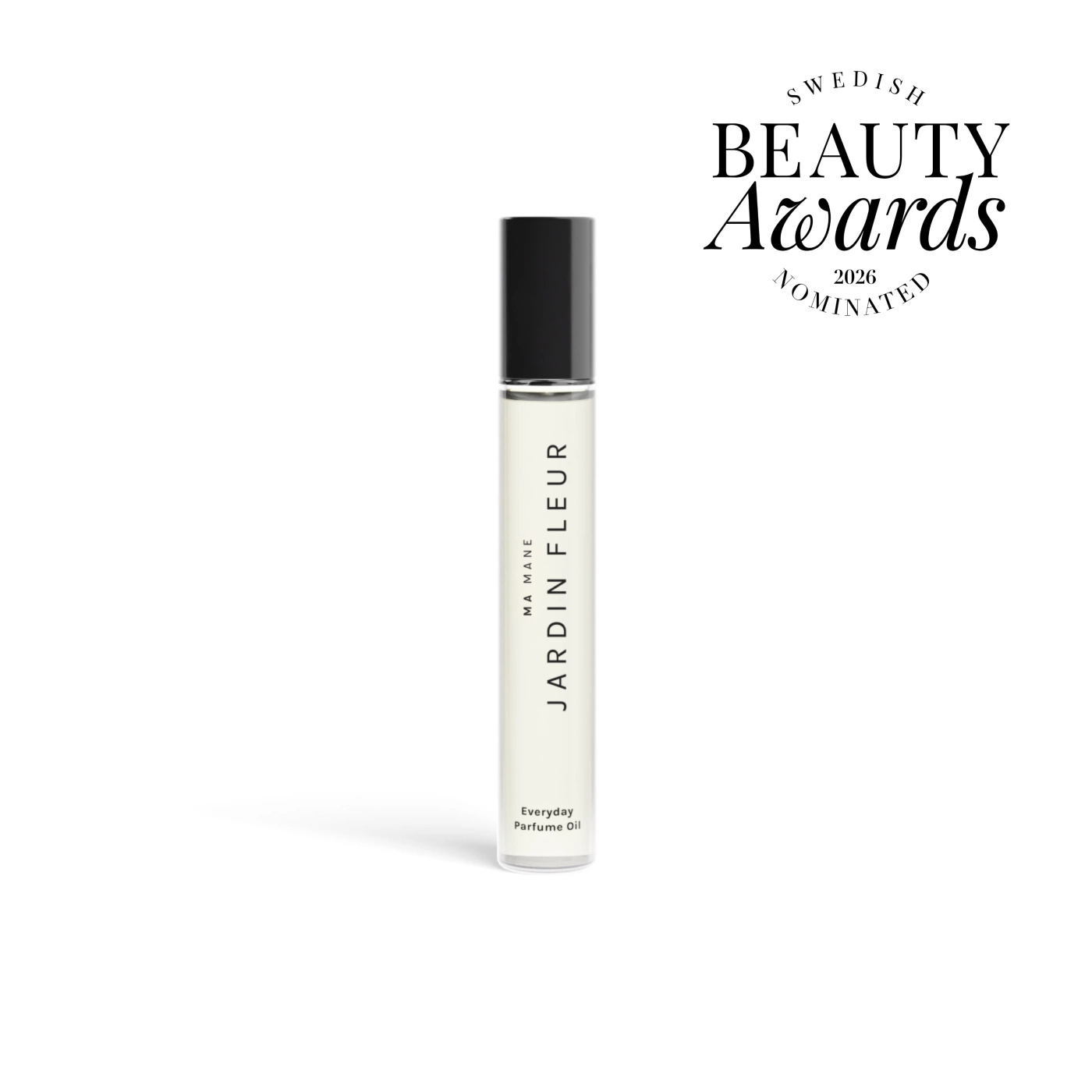 Jardin Fleur Everyday Parfume Oil från MA MANE